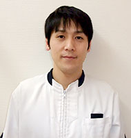 Koichi Nakata - inchou
